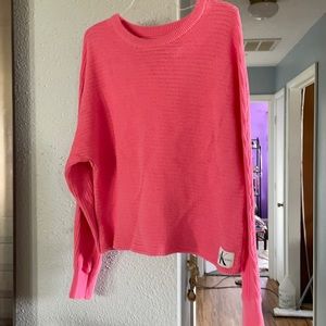 Calvin Klein Jeans Sweater